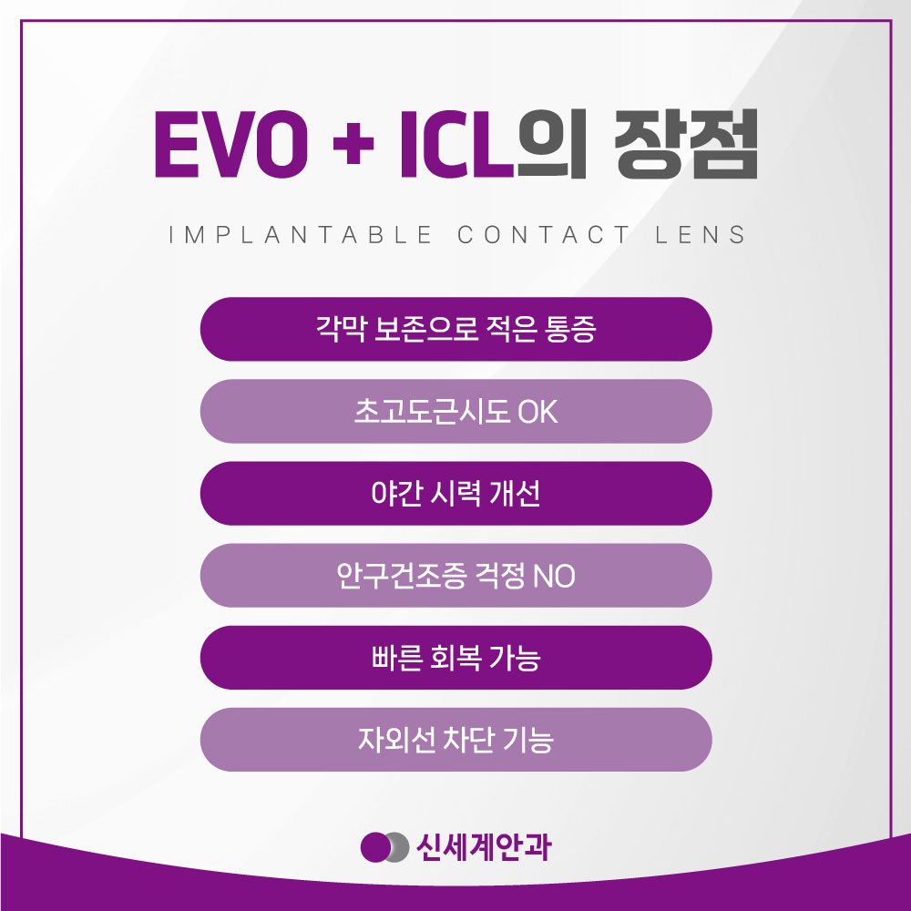 광주안과 광주안과 레이저가 아닌 시력교정술 찾는다면