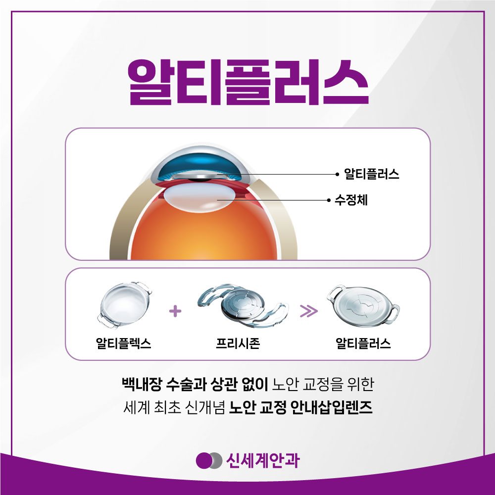 광주노안수술 안내 7